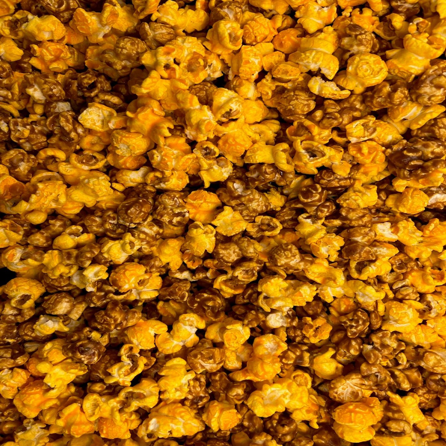 Kernels' Mix