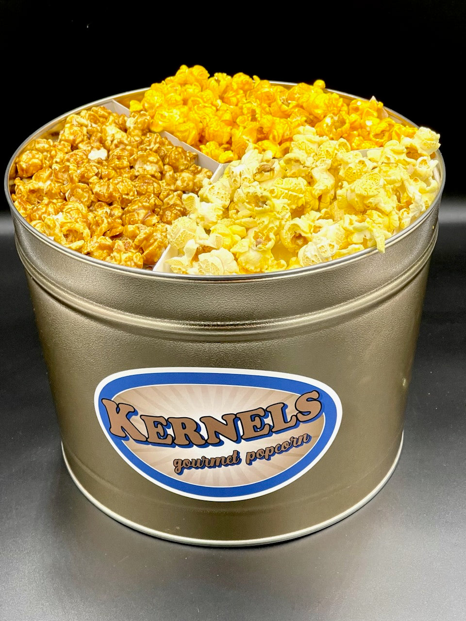 Create Your Own Tin