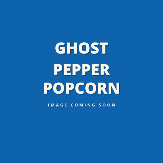 Ghost Pepper (Small Bag Only)