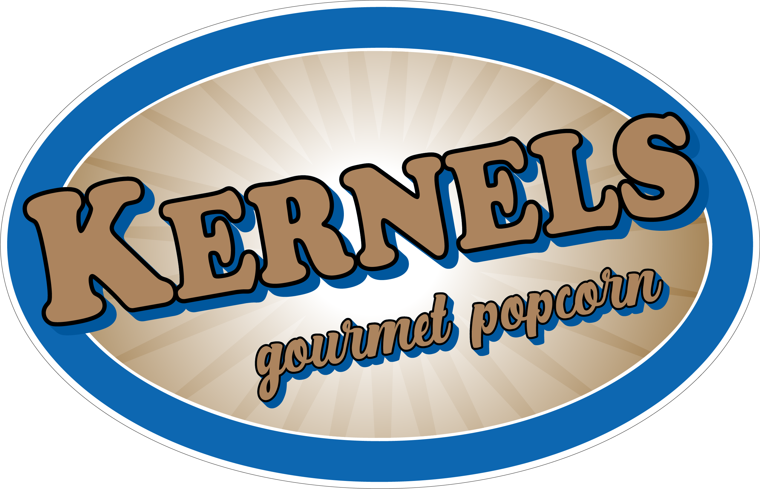 Kernels Gourmet Popcorn