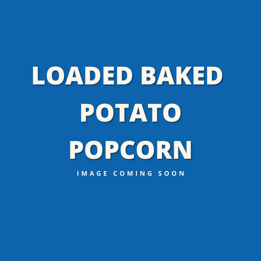 Loaded Baked Potato (Small Bag Only)