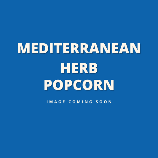Mediterranean Herb (Small Bag Only)