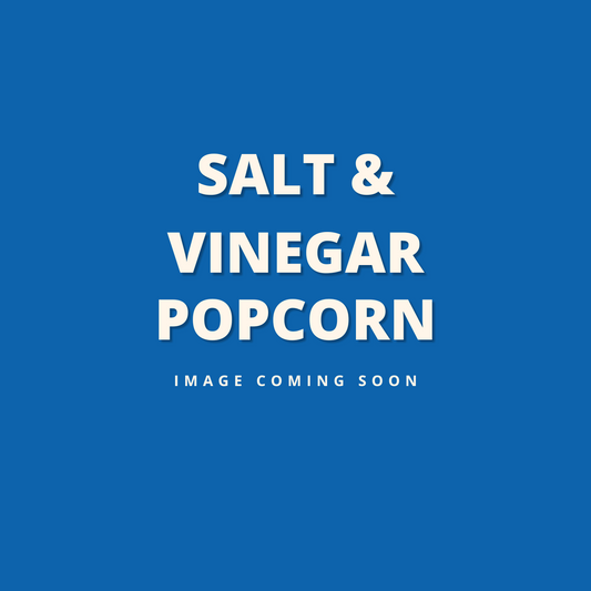 Salt & Vinegar (Small Bag Only)